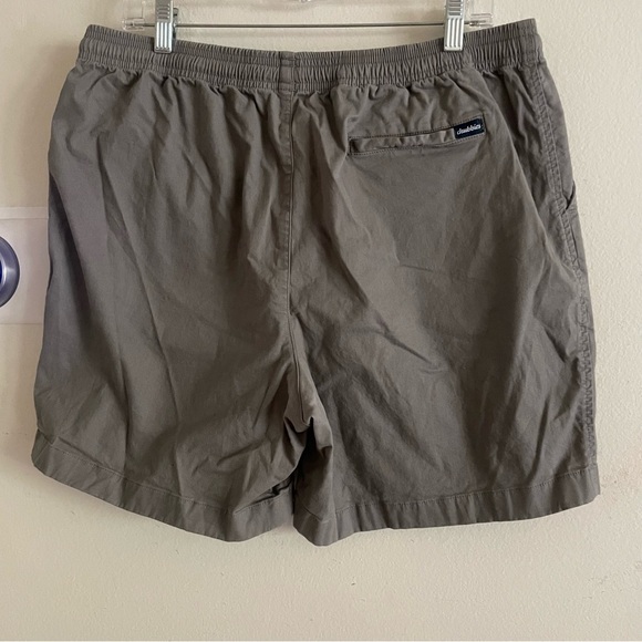 chubbies Other - Chubbies men Elastic Waist Shorts size extra large 5.5” inseam
